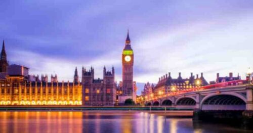Du học Anh: Những trường đại học tại thủ đô London