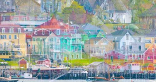 Du học Canada: Du học tại các tỉnh bang Atlantic