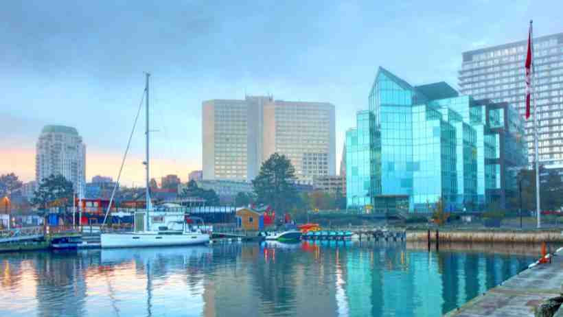 du học Canada tại các bang Atlantic được nhiều bạn lựa chọn