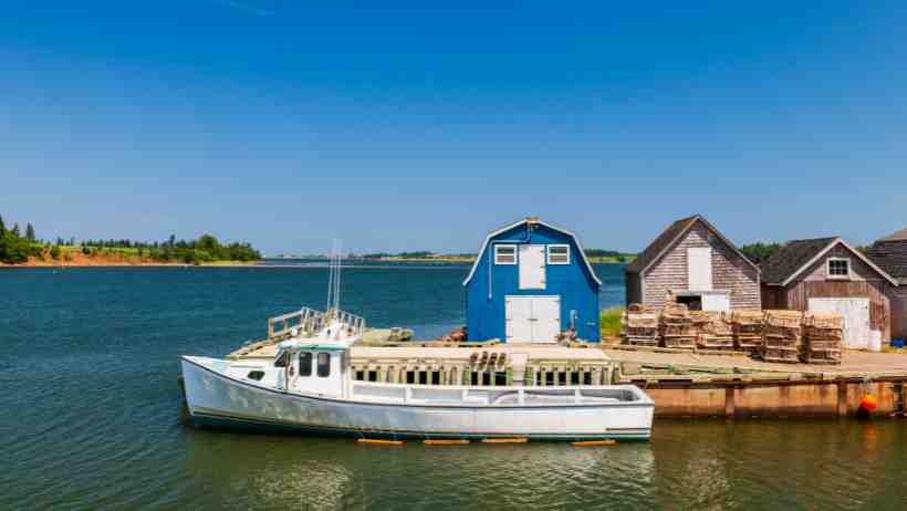 du học Canada Atlantic được nhiều du học sinh nhắm đến