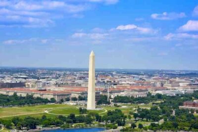 Du học Mỹ: Những trường đại học tại thủ đô Washington