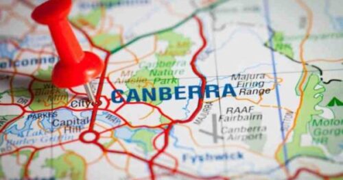 Du học Úc: Những trường đại học tại thủ đô Canberra