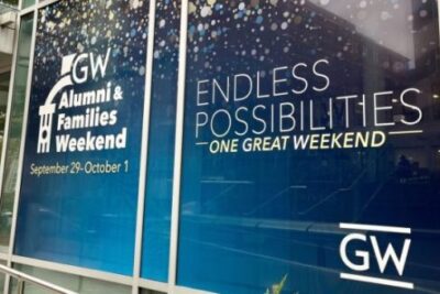 Du học Mỹ: Trường học trực thuộc George Washington University