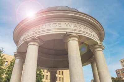 Du học Mỹ: George Washington University nơi mà một nền giáo dục không giống bất kỳ nơi nào khác