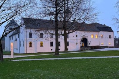 Du học Hà Lan: Thạc sĩ quản lý bất động sản tại Hotel Management School Maastricht