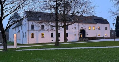 Thạc sĩ quản lý bất động sản tại Hotel Management School Maastricht