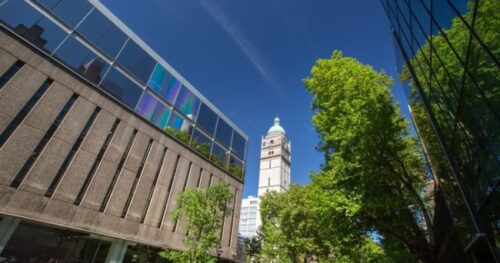 Du học Anh: Imperial College London thuộc thủ đô London