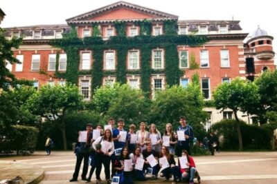 Du học Anh: King’s College London nổi bật với nhiều thứ hạng quốc tế