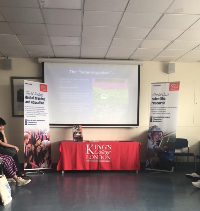 King’s College London là môi trường lý tưởng dành cho du học sinh