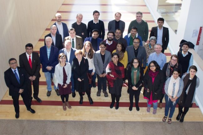 King’s College London có nhiều câu lạc bộ dành cho sinh viên