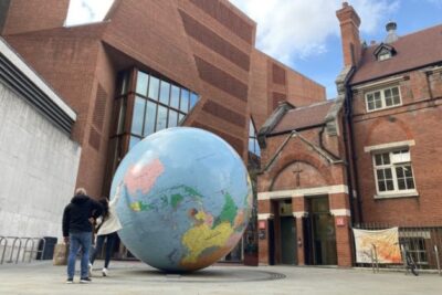 Du học Anh: London School of Economics and Political Science cái tên tạo nên danh tiếng