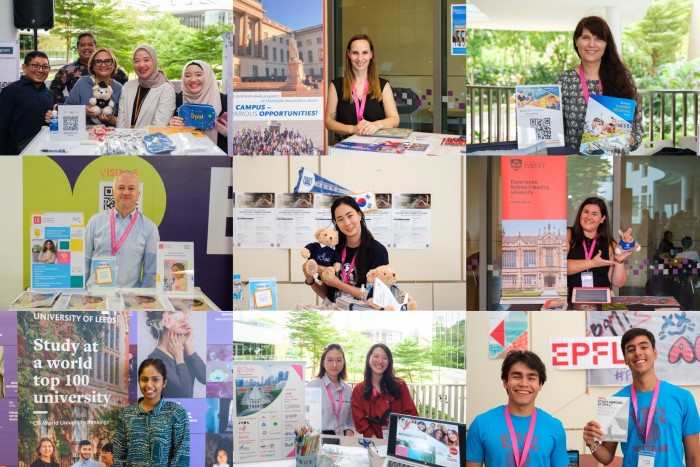 London School of Economics and Political Science đầu tư rất nhiều cho giáo dục