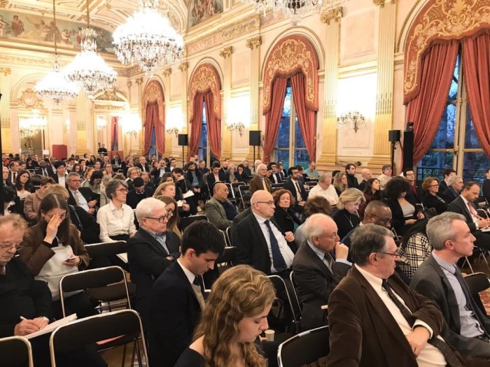 London School of Economics and Political Science có môi trường học tập chất lượng