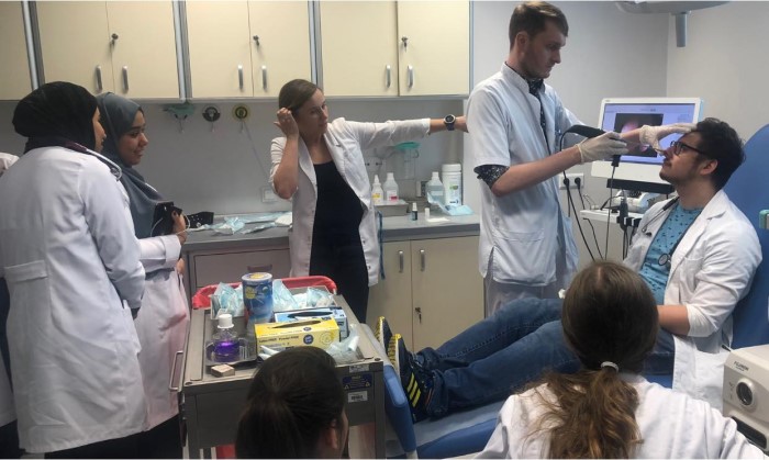 Đào tạo ngành Y tại Medical University of Warsaw mang lại cho sinh viên kiến thức y học