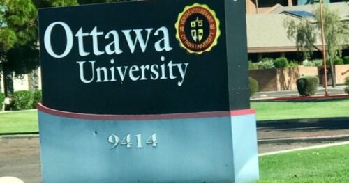 Du học Canada: Ottawa University thuộc tỉnh bang Ontario