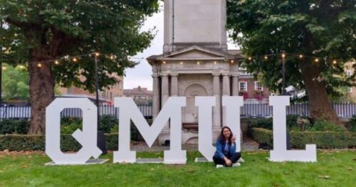 Du học Anh: Queen Mary University of London khởi nguồn của những trí tuệ xuất chúng