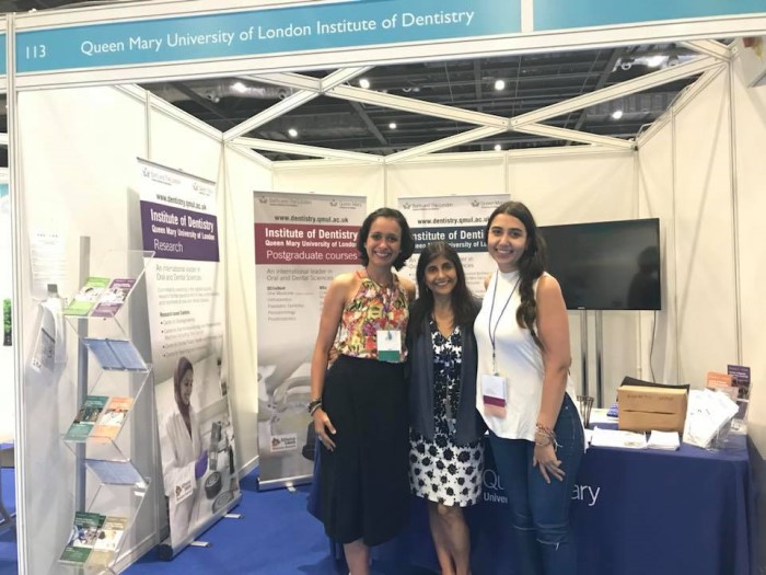 Queen Mary University of London thúc đẩy sự xuất sắc trong học tập