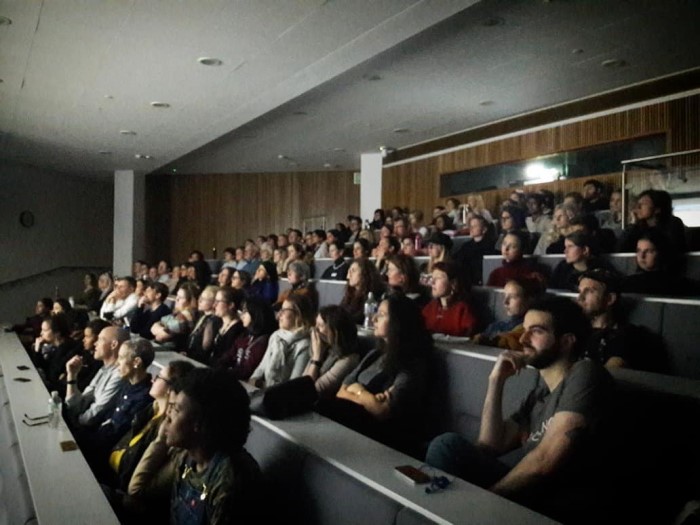 School of Oriental and African Studies với nhiều lựa chọn học tập