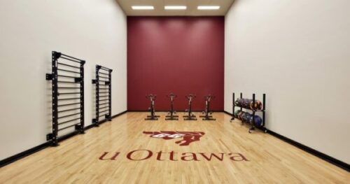 Du học Canada: University of Ottawa thuộc tỉnh bang Ontario