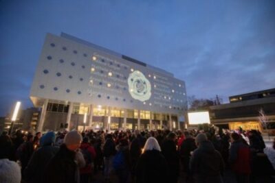 Du học Canada: University of Ottawa môi trường lý tưởng dành cho du học sinh quốc tế