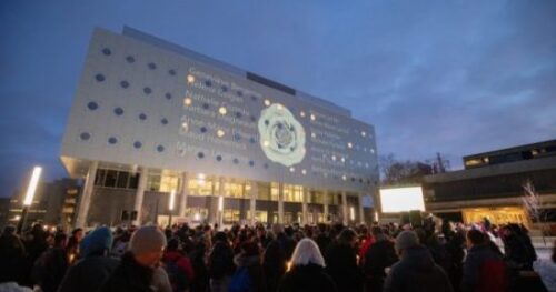 Du học Canada: University of Ottawa môi trường lý tưởng dành cho du học sinh quốc tế