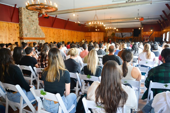 University of Ottawa có nhiều dịch vụ hỗ trợ học tập