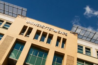 Du học Ba Lan: University of Social Sciences and Humanities cơ sở giáo dục đại học hàng đầu ở Ba Lan