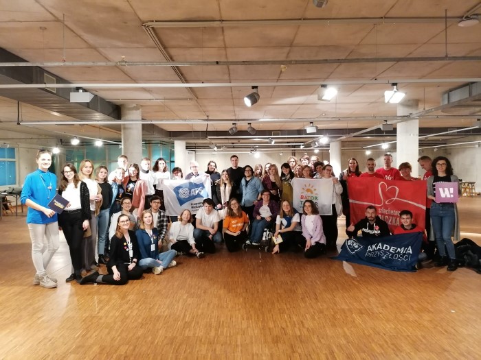 University of Warsaw có môi trường học tập lý tưởng