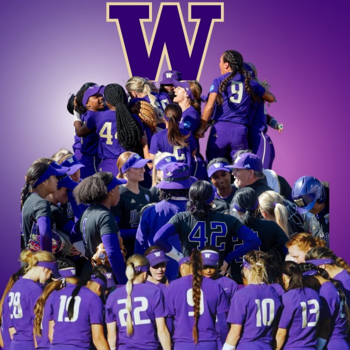 University of Washington có nhiều ngành đào tạo thế mạnh