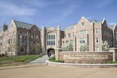 Du học Mỹ: University of Washington nơi cam kết mang lại điều tốt đẹp hơn cho sinh viên