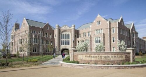 Du học Mỹ: University of Washington nơi cam kết mang lại điều tốt đẹp hơn cho sinh viên