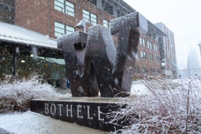 Du học Mỹ: University of Washington Bothell nơi sinh viên tiếp cận nền giáo dục xuất sắc