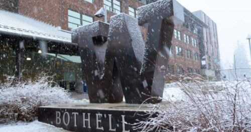 Du học Mỹ: University of Washington Bothell nơi sinh viên tiếp cận nền giáo dục xuất sắc