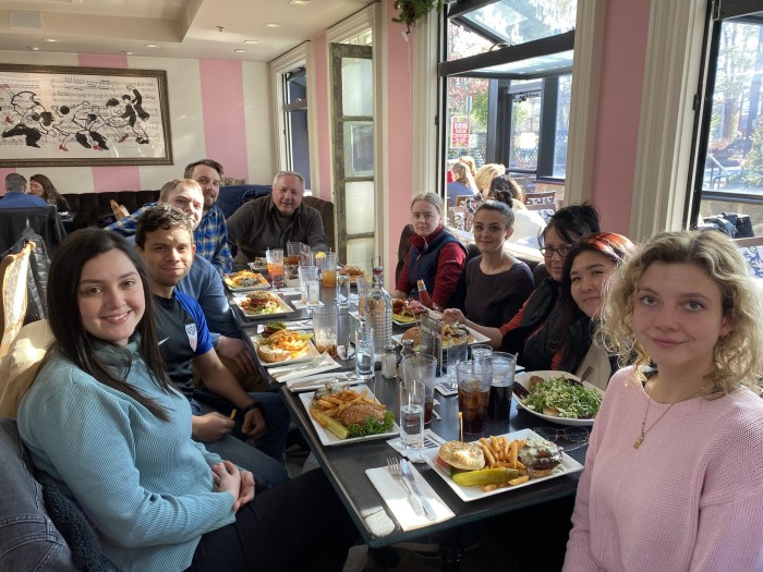 Warsaw University of Life Sciences là môi trường học tập lý tưởng