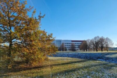 Du học Ba Lan: Warsaw University of Life Sciences mang lại nhiều lợi thế cho sinh viên