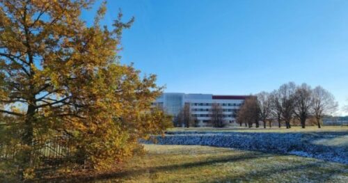Du học Ba Lan: Warsaw University of Life Sciences mang lại nhiều lợi thế cho sinh viên