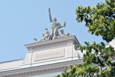 Du học Ba Lan: Warsaw University of Technology xây dựng dựa trên nhiều thành công