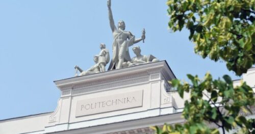 Du học Ba Lan: Warsaw University of Technology xây dựng dựa trên nhiều thành công
