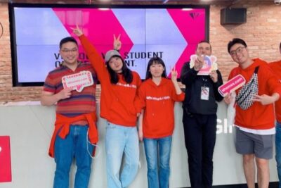 Đối tác của du học EduTrust: Uhomes.com