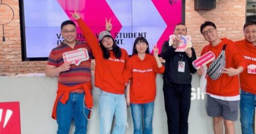 Đối tác của du học EduTrust: Uhomes.com