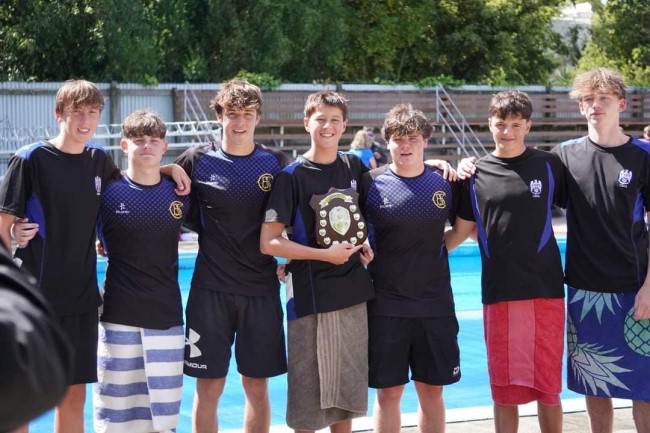 Môi trường Tiếng Anh được phát huy tại Christchurch Boys’ High School