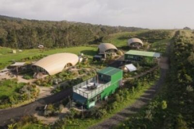 Du học New Zealand: Green School New Zealand nơi theo học lộ trình 3 cấp bậc liên tiếp