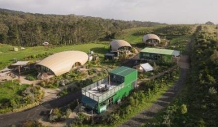 Du học New Zealand: Green School New Zealand nơi theo học lộ trình 3 cấp bậc liên tiếp