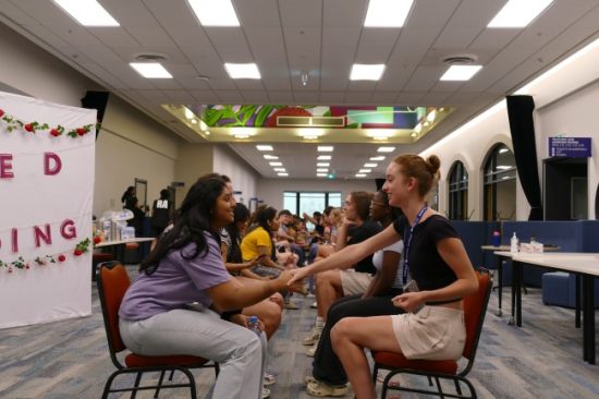 Massey University có nhiều trường thành viên