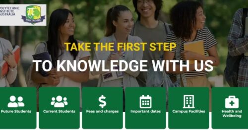 Du học Úc: Polytechnic Institute Australia địa chỉ uy tín để sinh viên nước ngoài học tập