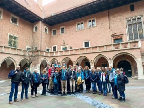 Shebbear College có nhiều chương trình khác nhau để học sinh lựa chọn