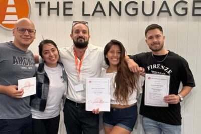 Du học Úc: The Language Academy nơi học ngôn ngữ thú vị nhất mà bạn từng biết