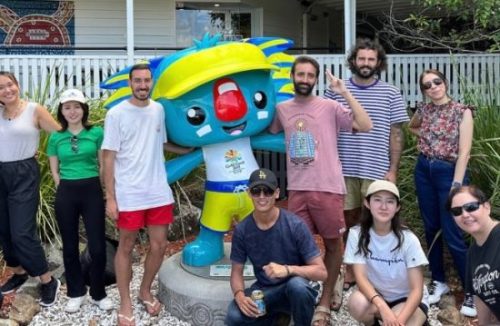 The Language Academy nơi bạn sẵn sàng chinh phục ngôn ngữ thuần thục