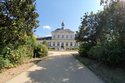 Du học Pháp: Universite Catholique De L’Ouest ngôi trường với danh tiếng 140 năm