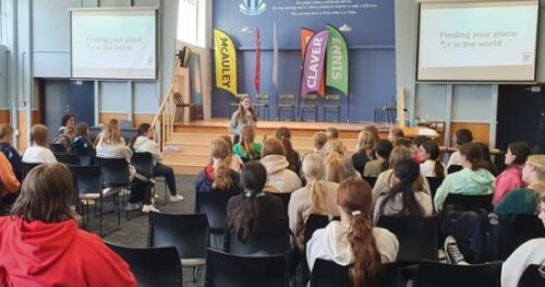 Du học New Zealand: Villa Maria College dành riêng cho học sinh nữ